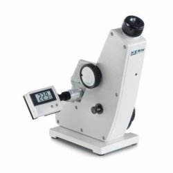 Abbe refractometer ORT 1RS | Type : ORT 1RS